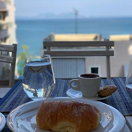 Melody Apartment Vlorë Εξωτερικό φωτογραφία