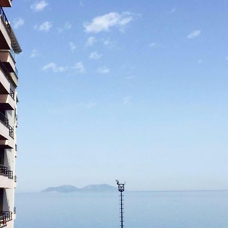 Melody Apartment Vlorë Εξωτερικό φωτογραφία