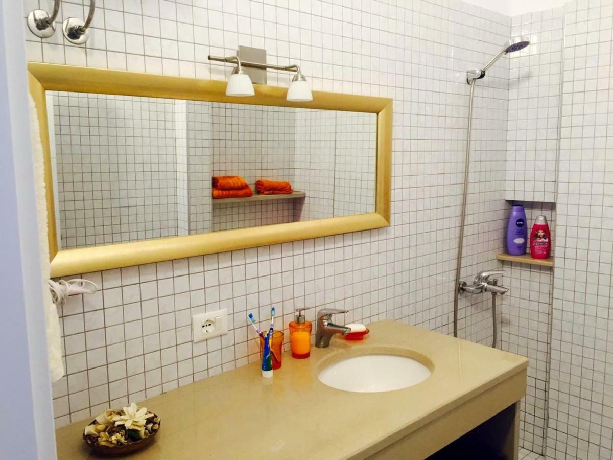Melody Apartment Vlorë Εξωτερικό φωτογραφία