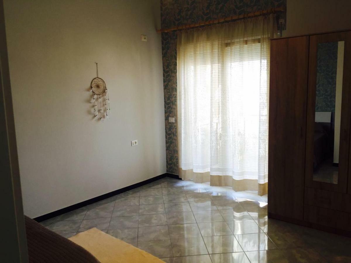 Melody Apartment Vlorë Εξωτερικό φωτογραφία