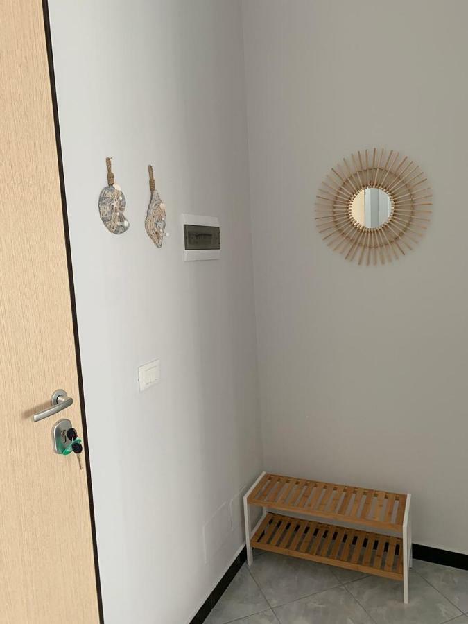 Melody Apartment Vlorë Εξωτερικό φωτογραφία