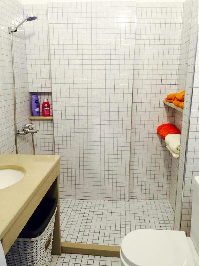 Melody Apartment Vlorë Εξωτερικό φωτογραφία
