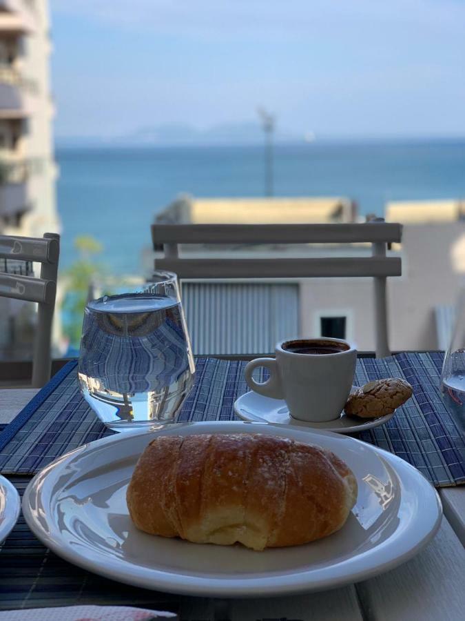 Melody Apartment Vlorë Εξωτερικό φωτογραφία