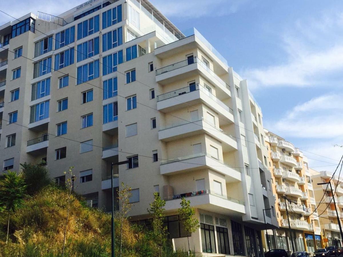 Melody Apartment Vlorë Εξωτερικό φωτογραφία