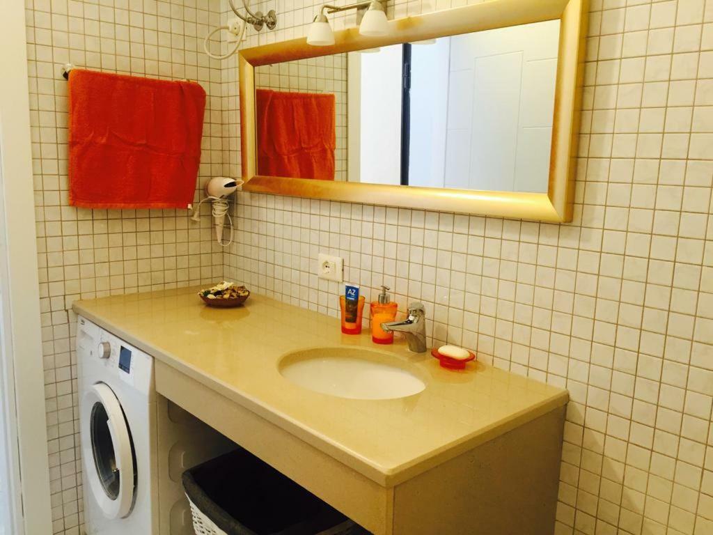 Melody Apartment Vlorë Εξωτερικό φωτογραφία
