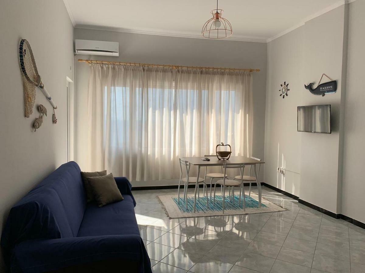 Melody Apartment Vlorë Εξωτερικό φωτογραφία