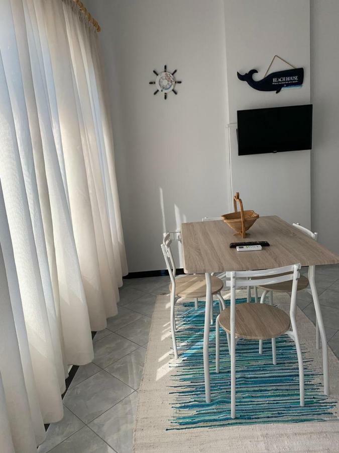 Melody Apartment Vlorë Εξωτερικό φωτογραφία