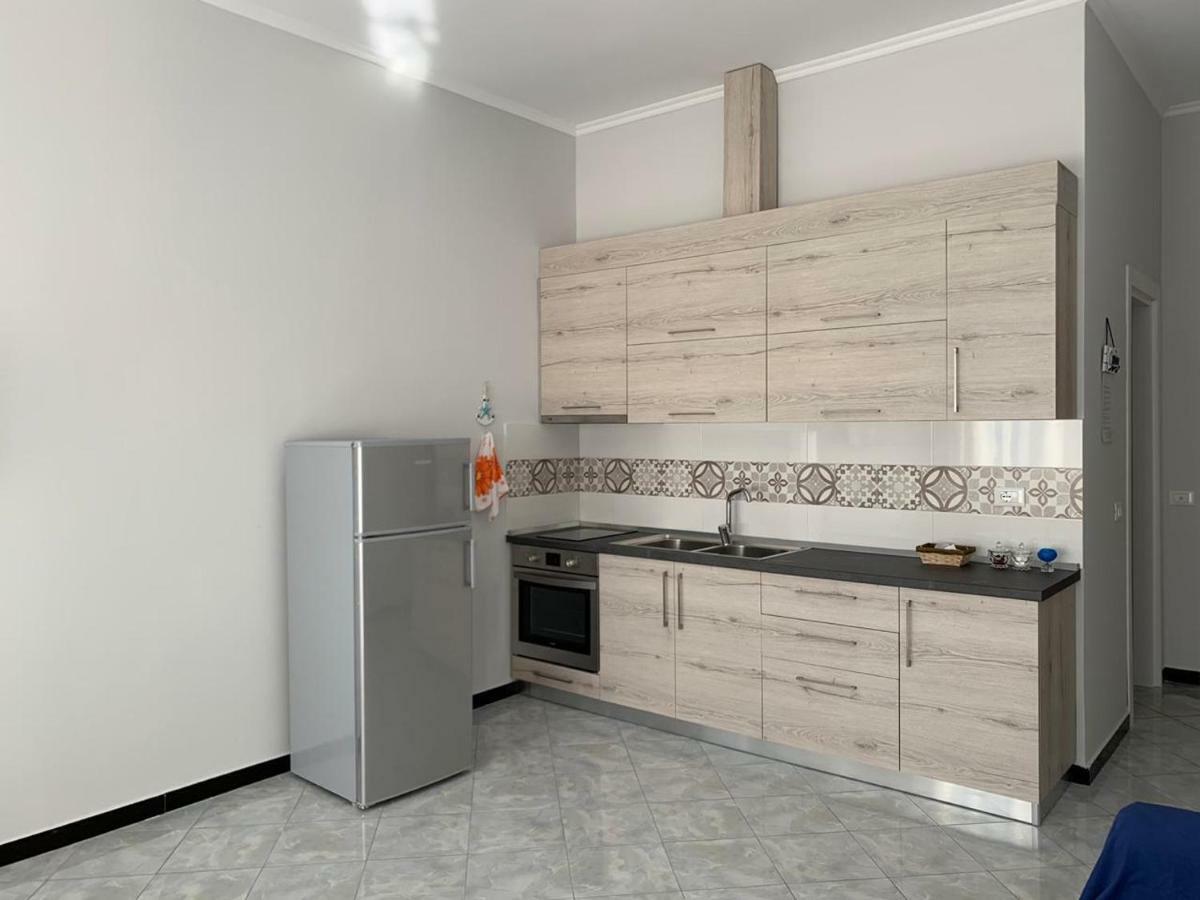 Melody Apartment Vlorë Εξωτερικό φωτογραφία