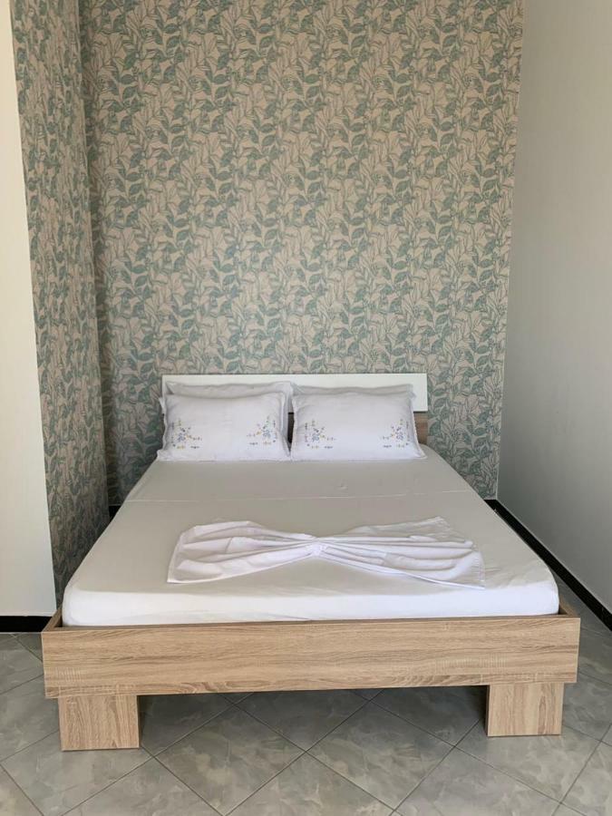 Melody Apartment Vlorë Εξωτερικό φωτογραφία