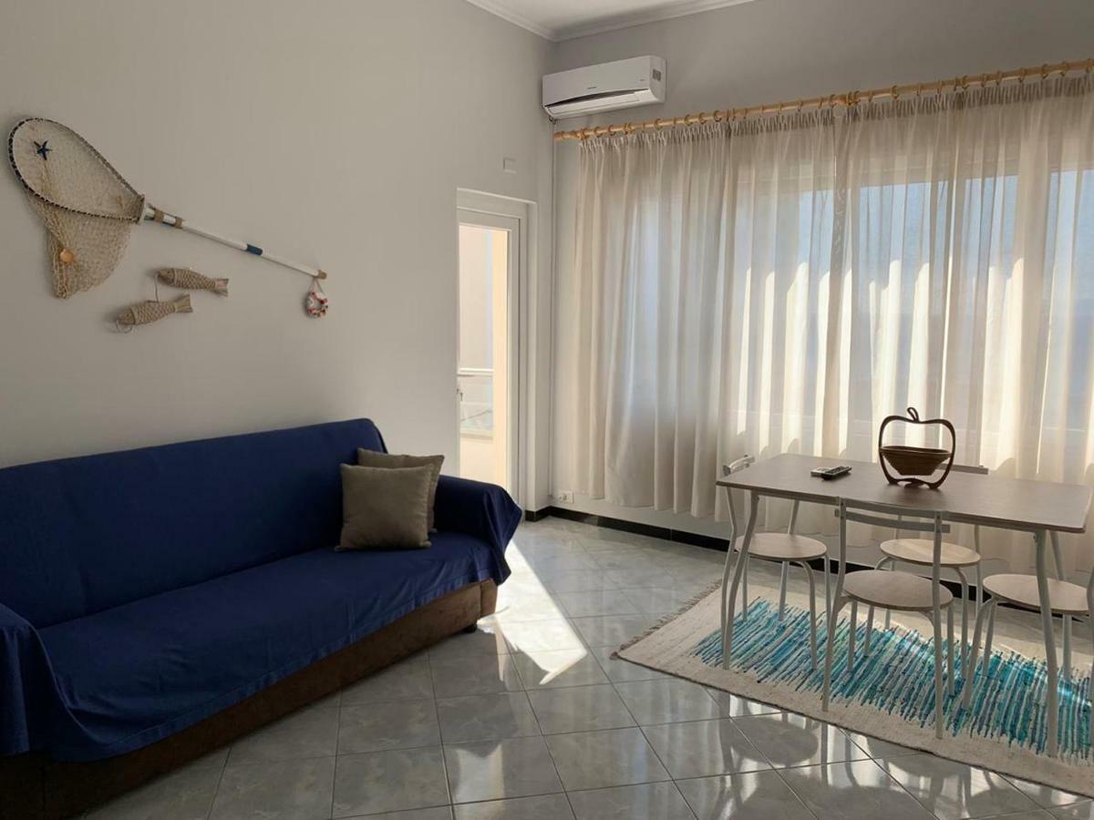 Melody Apartment Vlorë Εξωτερικό φωτογραφία